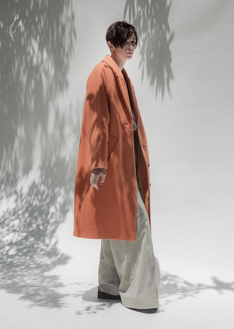 好设计• 靠谱的日本服装品牌们  Vol.1(图19)