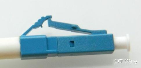 尾纤SC、ST、FC、LC的区别 - 知乎