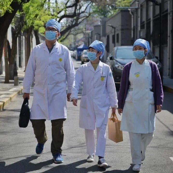 【抗疫在基层】北京东城：疫情期间患者有困难，家庭医生上门来解决 - 知乎
