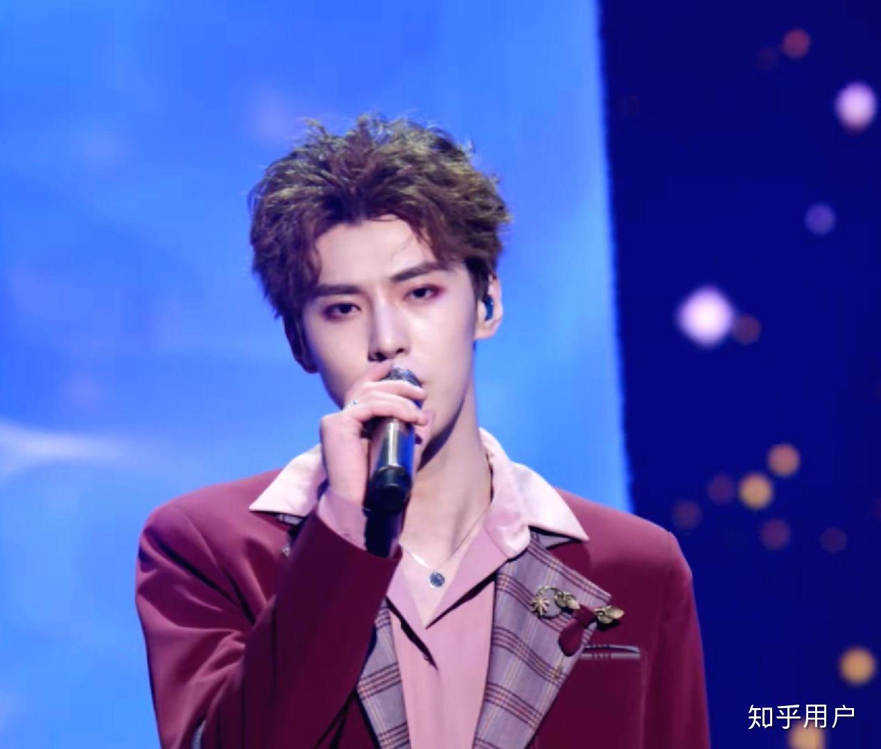 如何评价青春有你嘉羿