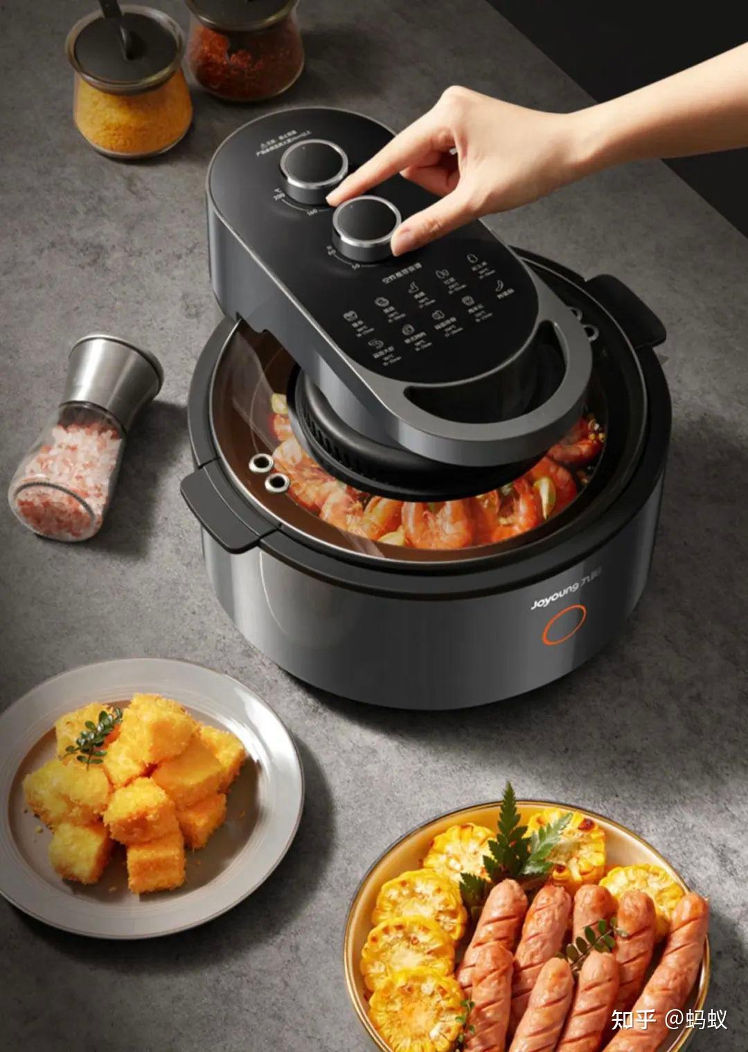 柏翠 pe7615 空气炸锅 06239