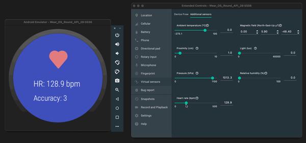 android studio arctic fox version