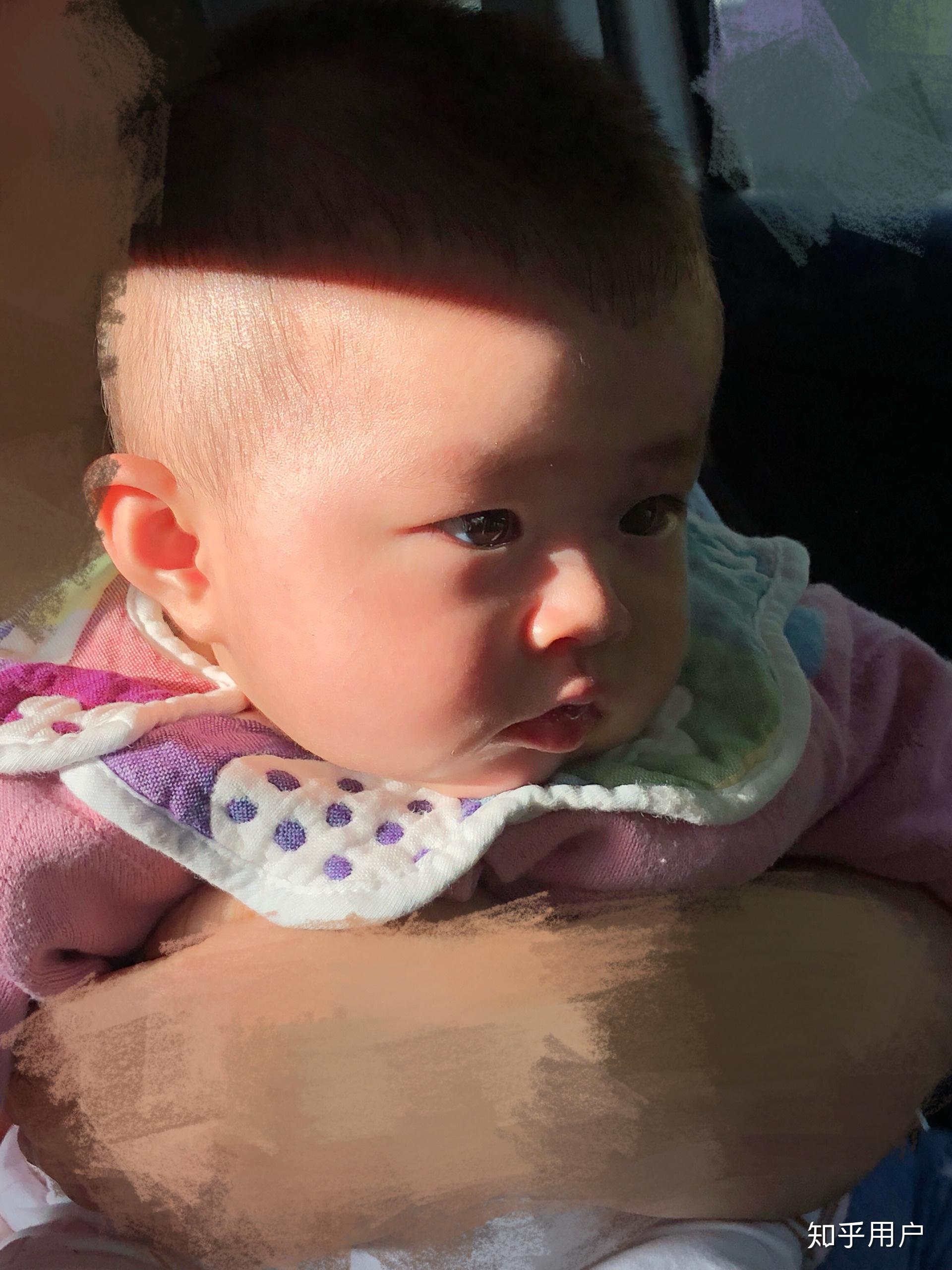 笑起来很好看是种怎样的体验?