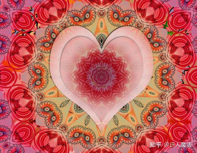 识人魔法分数与脉轮的对应海底轮篇