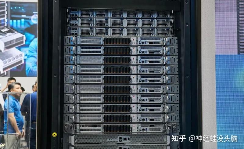 NVIDIA GB200 Superchip及各厂家液冷服务器和液冷机柜介绍 - 知乎