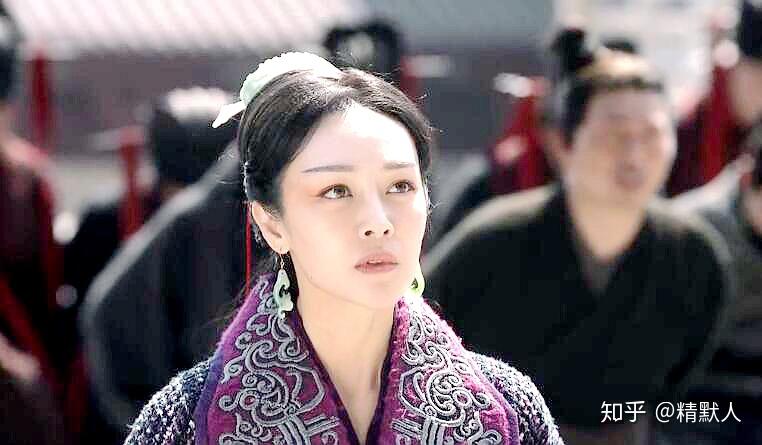 华阳驾崩芈启悖秦归楚致秦军大败嬴政内心悲凉芈华自闭