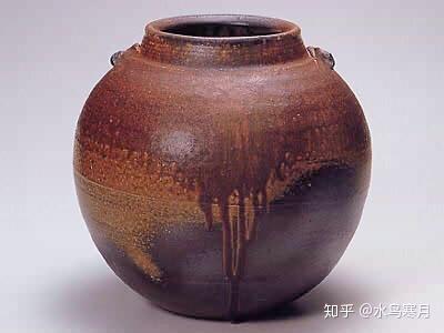 日本六古窑—备前烧4柴烧的多彩景色 - 知乎