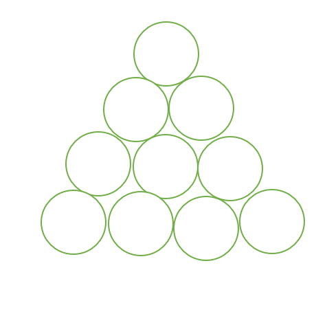 三角数问题之算法解 知乎