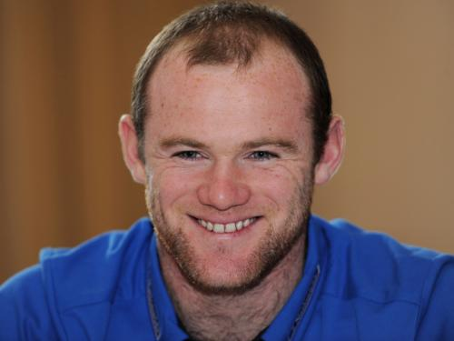 韦恩·鲁尼(wayne rooney)