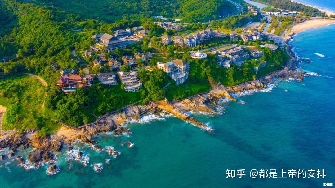 海南买房如何选择区位?选哪里更好? - 知乎