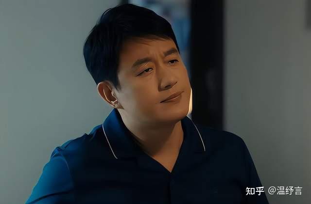 《夜色正浓》大结局:直到乔海伦的父母葬礼上向李东明致谢,才明白这一幕藏着人性最讽刺的真相 - 知乎