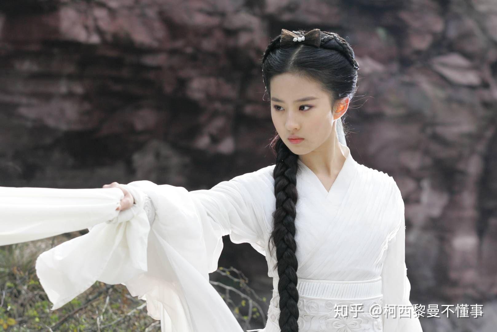 有没有杨过小龙女壁纸