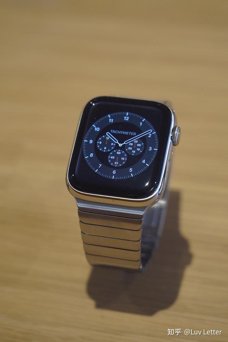 apple watch s6选铝合金还是不锈钢?