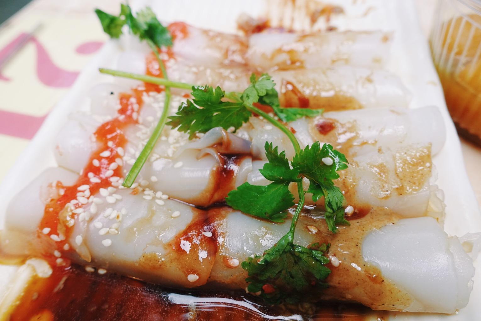 广州给你最深印象的美食是什么?你在哪里吃到的? - 知乎