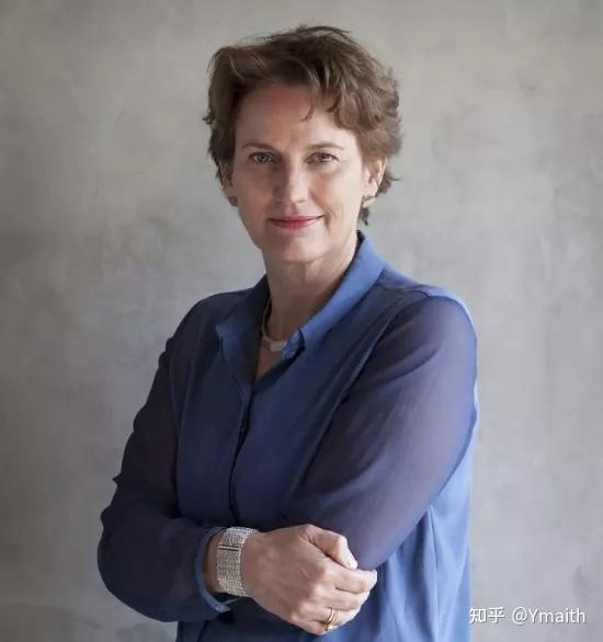 弗朗辛·霍本(francine houben):纽约,华盛顿特区和伯明翰(与