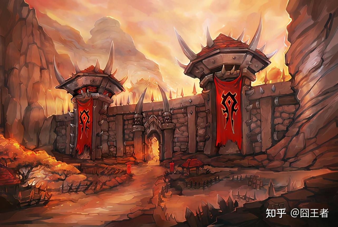 魔兽世界怀旧服两大阵营六大主城各有什么特点