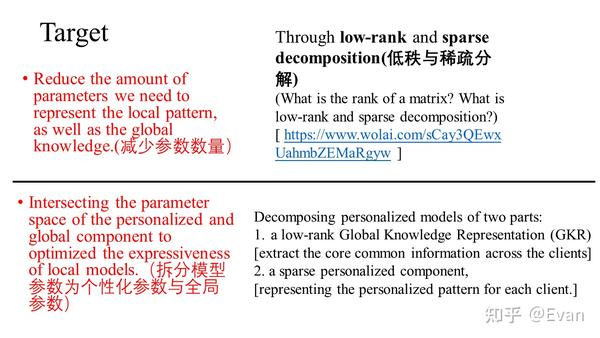 4.27组会汇报：Fusion of Global and Local Knowledge for Personalized ...