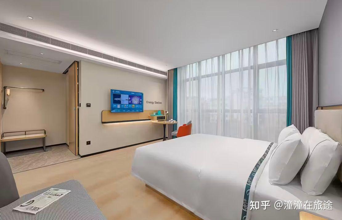 城市便捷酒店是哪个集团旗下的？整体怎么样？ - 知乎