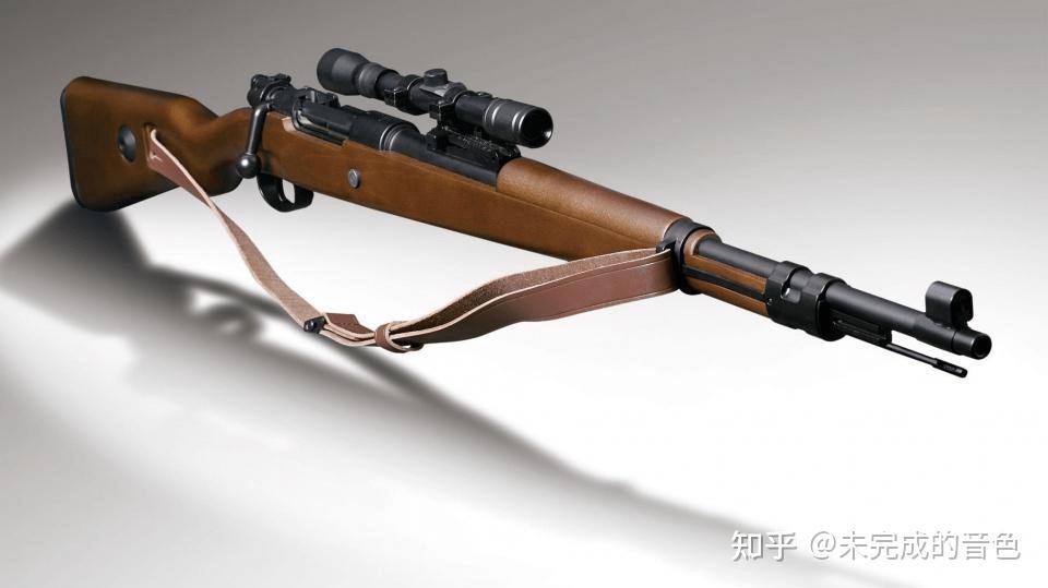 二战德军陆军有哪些武器装备?