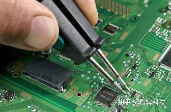 微容带您全面解读高端MLCC技术 - 知乎