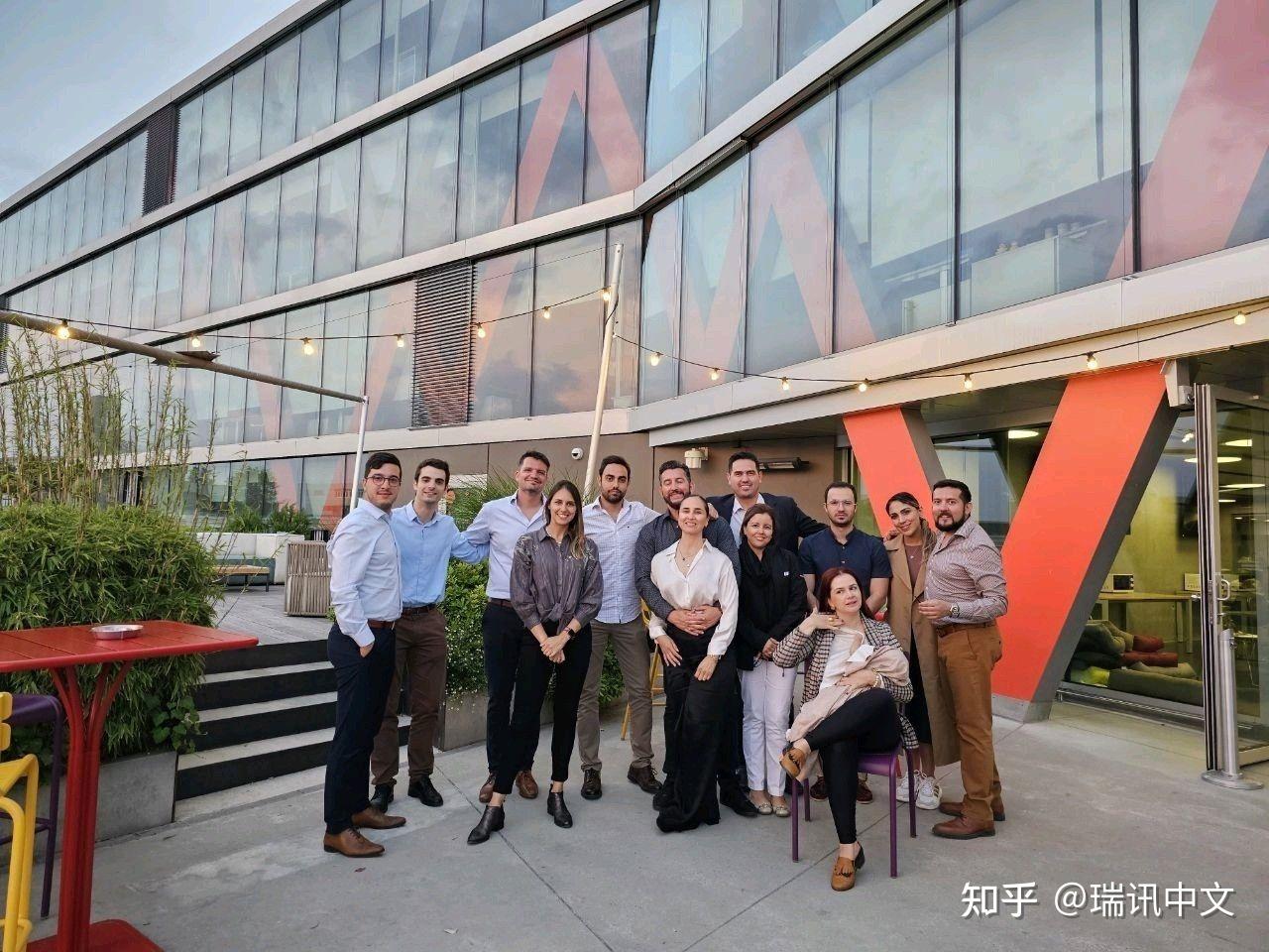 瑞讯银行】第221讲：瑞讯银行瑞士和香港户有区别吗？ - 知乎