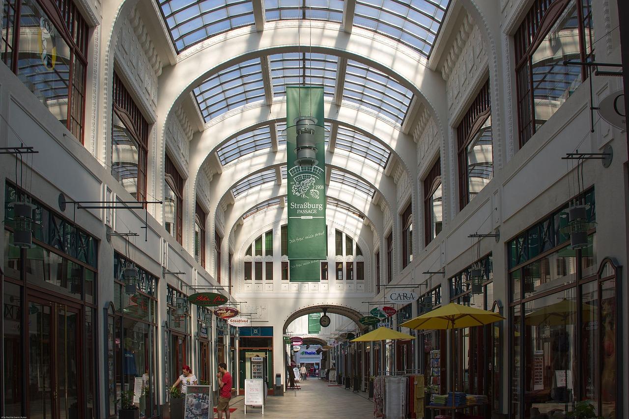 3. 舒适通行体验