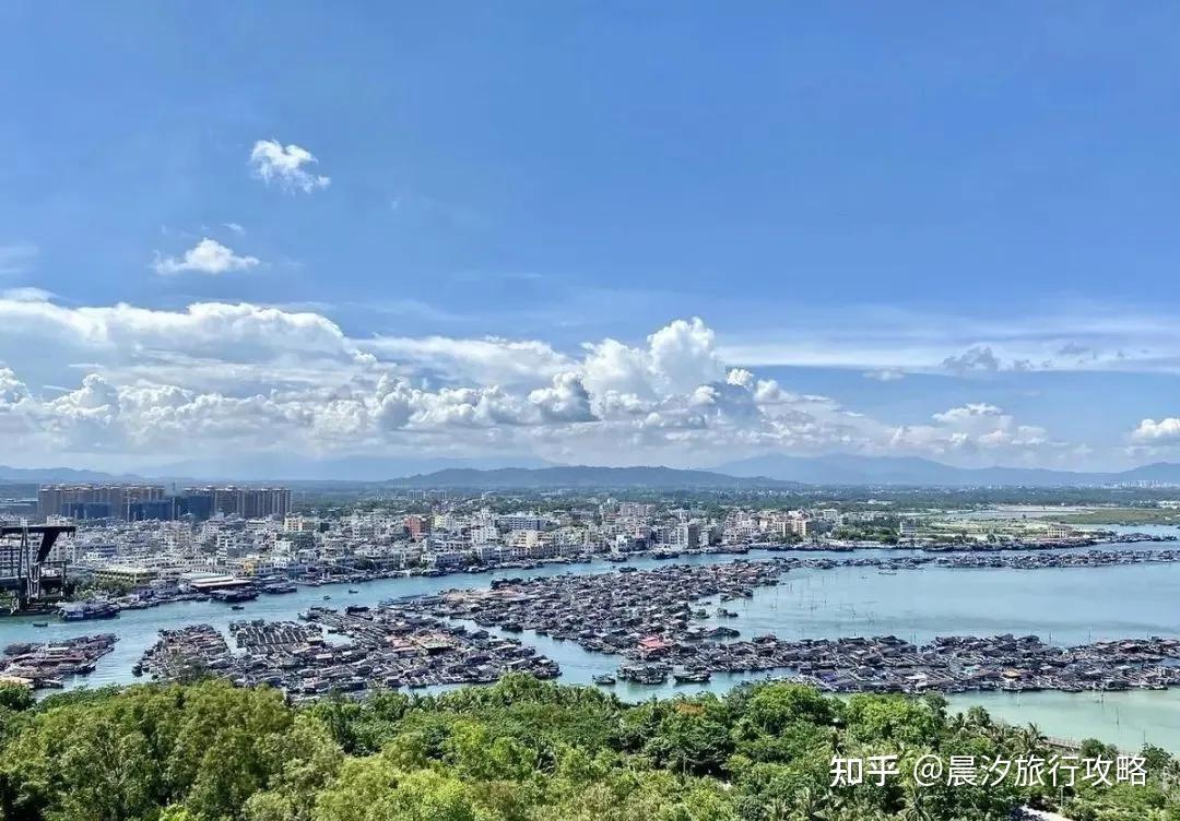 海南旅游攻略：陵水保姆级景点&美食攻略，潜伏一个月呕心沥血整理 - 知乎