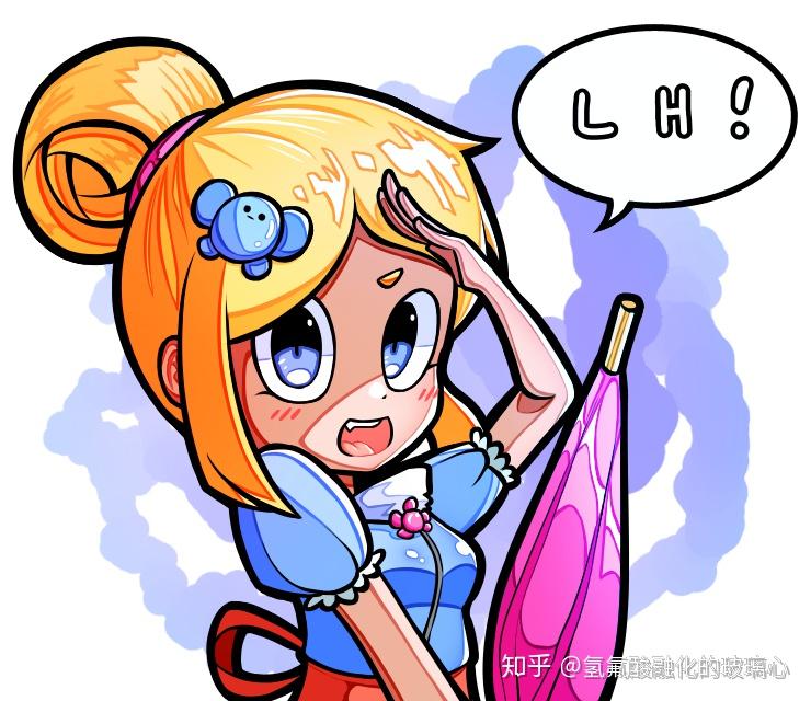 如何评价荒野乱斗乱斗中的佩佩公主