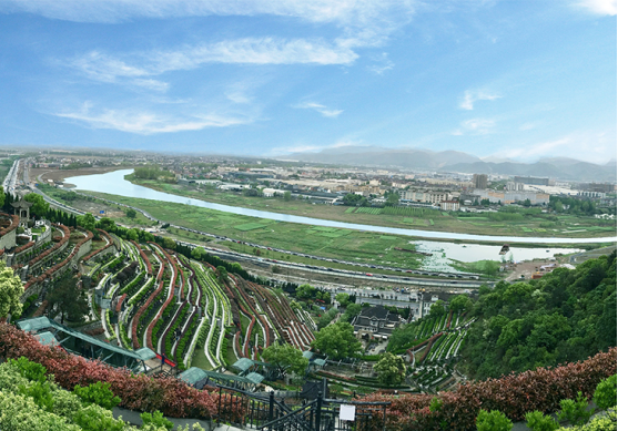 杭州陵园怎么样杭州钱江陵园概况