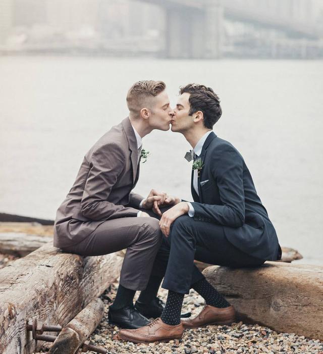 帅哥搞基,同志夫夫,同志帅哥甜蜜亲亲之日常秀恩爱