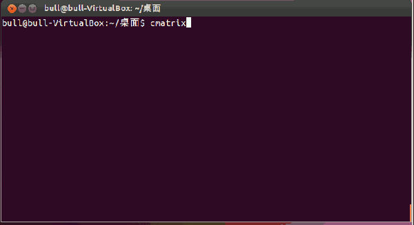 9 个超有趣的 Linux 命令动画演示 - 知乎