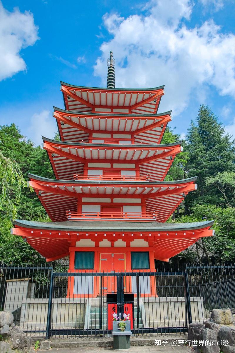 日本旅游必去(日本旅游必去的景点)