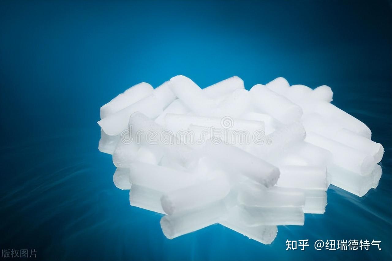 干冰的应用有哪些? - 知乎