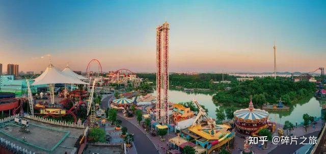 就凭疫情还想阻挡人们对武汉景点的喜爱带你去看武汉的三大景点