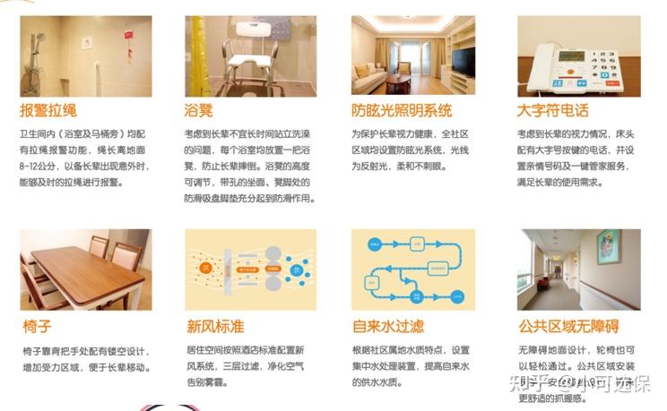 养老社区介绍（1）：泰康养老社区，养老+医养+文娱+康复，功能丰富的高端养老社区。 - 知乎