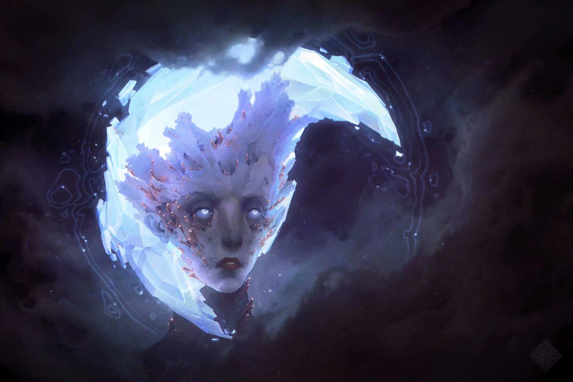 是什么让你觉得现在的绘圈很病态