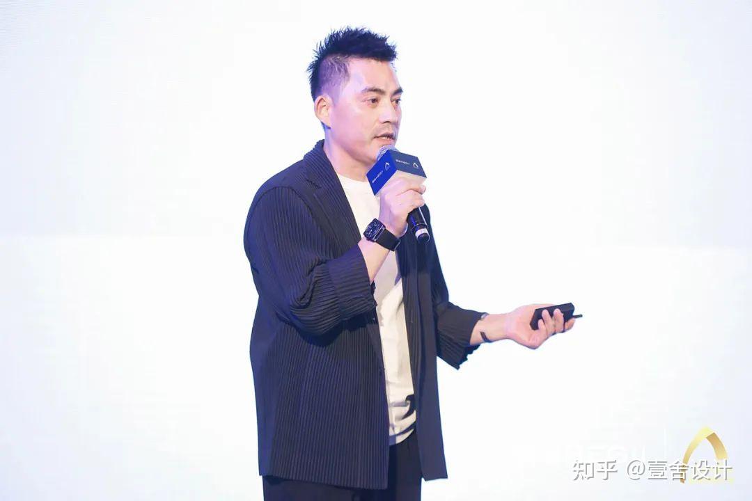 方磊会客室 | 空间设计应当具有前瞻性思考 - 知乎