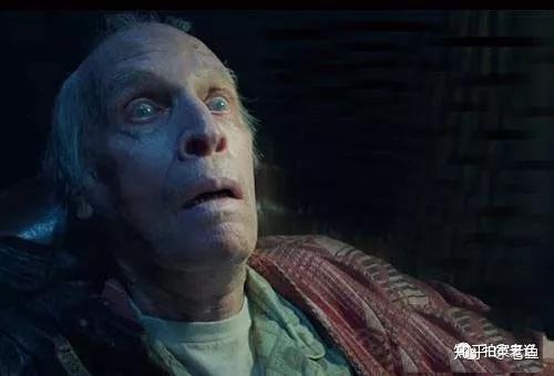 恩菲尔德事件女子被亡灵附体轰动全国的凶宅疑案