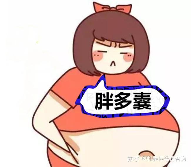 如何快速!为什么瘦多囊比胖多囊难治"春意盎然"-第2张图片-断秋风网