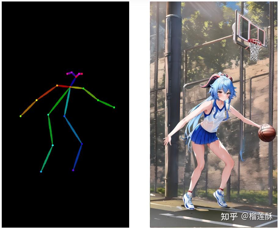 AI绘画（文生图）应用分享 - 知乎