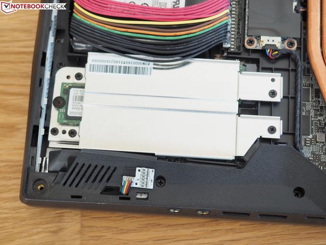 电竞本微星gt76详尽评测性能为王