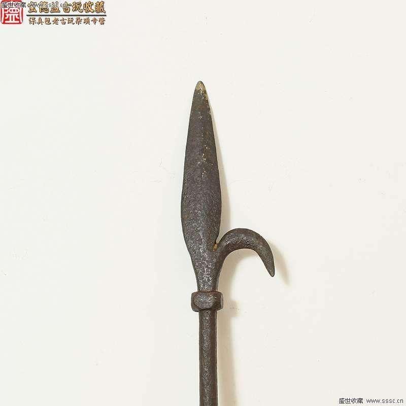 冷兵器时代公认最有效的武器是长枪。那么长枪以外的主武器存在意义是什么? - 知乎