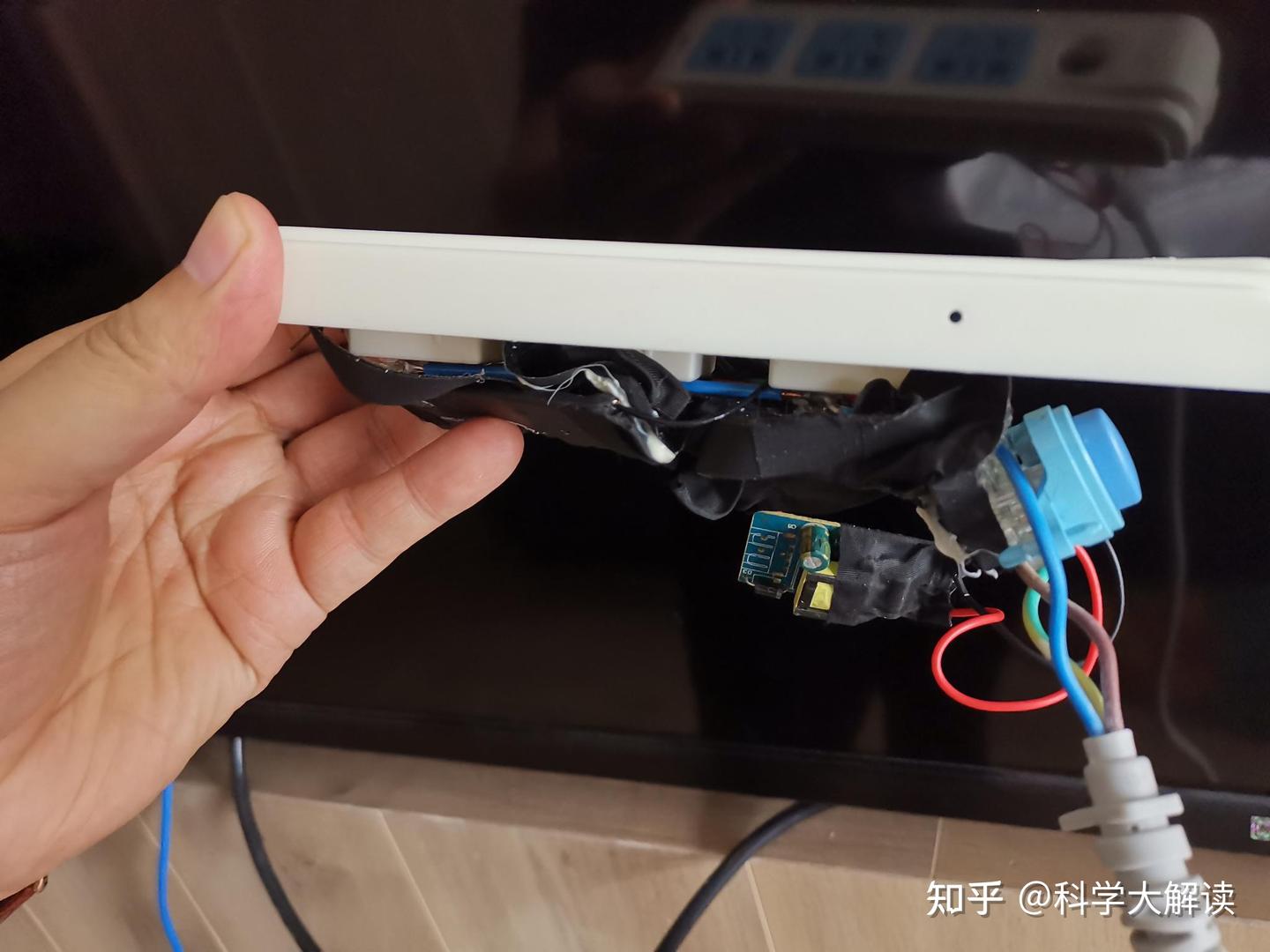 针孔摄像头已发展到什么程度，如何2分钟识别酒店针孔摄像头 - 知乎