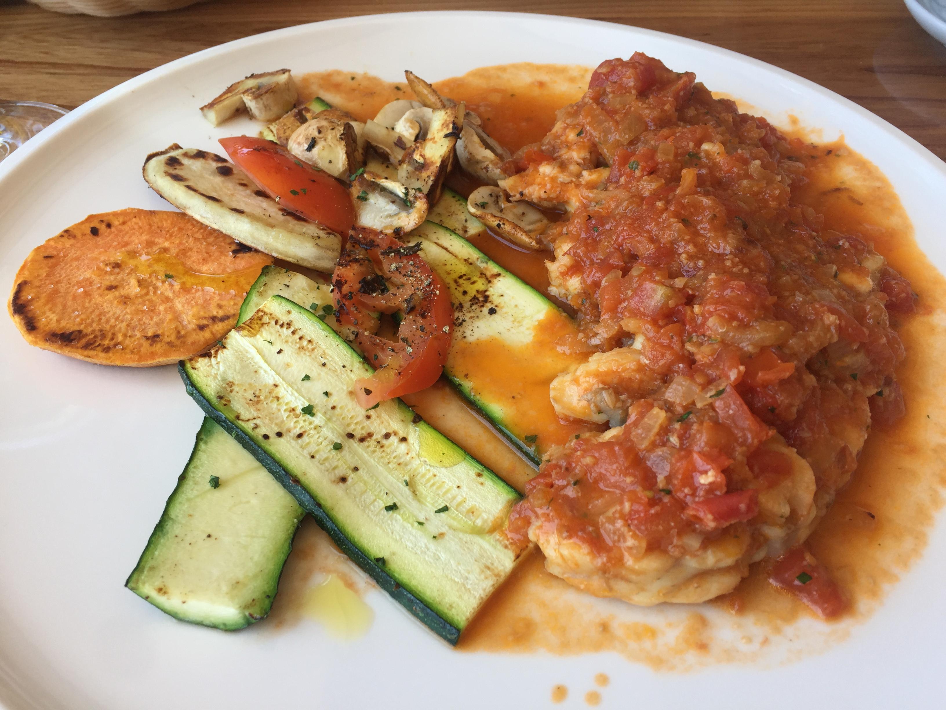 湛蓝的滋味克罗地亚达尔马提亚海岸线美食测评