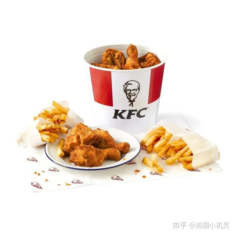 盘点英国快餐店有哪些平价好吃的单品？ 知乎