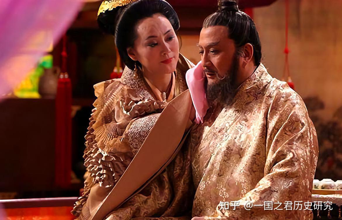 如何评价隋文帝杨坚?有功有过,隋朝的兴盛与他有关灭亡他有责任 - 知乎