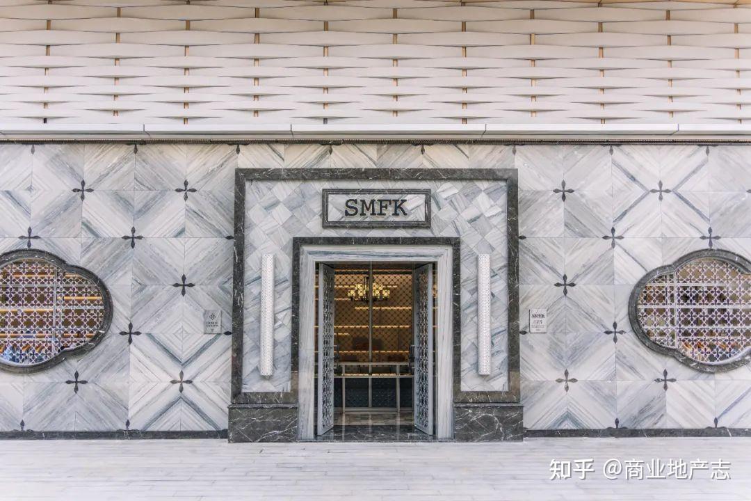 姑苏城央,仁恒仓街在扮演一个「新角色」 - 知乎