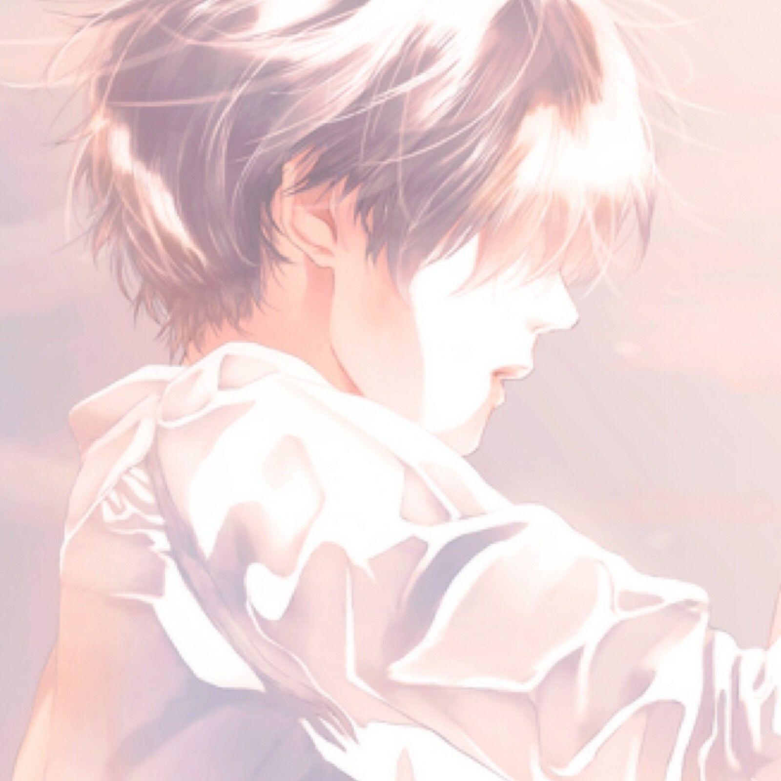 有什么适合男生的微信头像