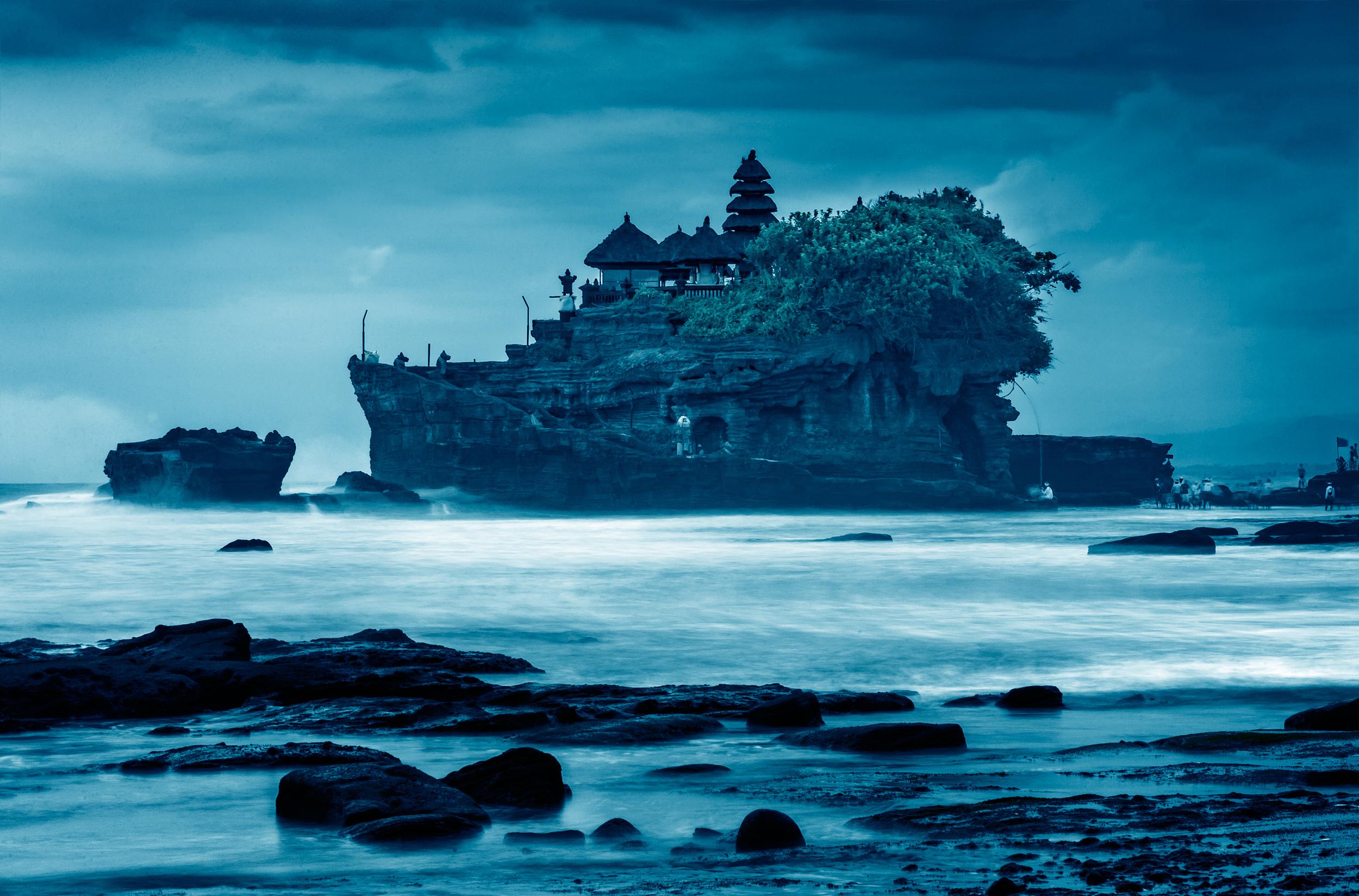 让蓝色岛屿梦幻你的冬天！巴厘岛旅游景点推荐