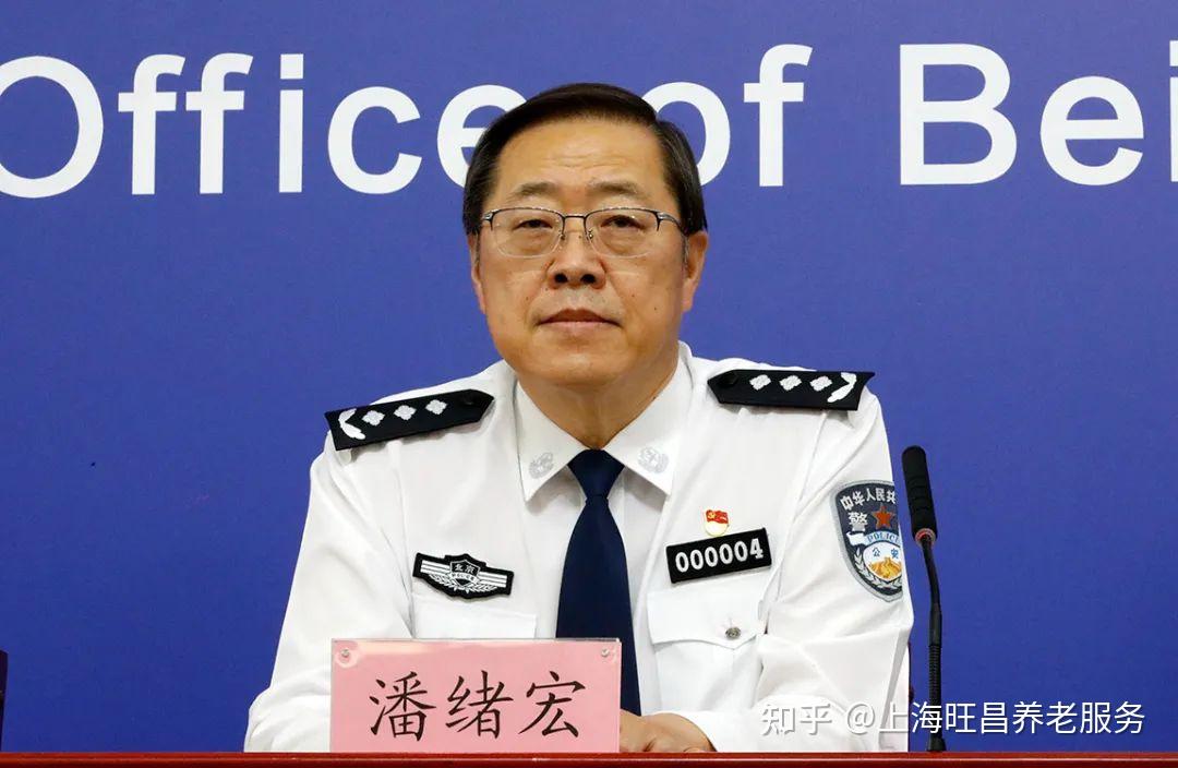 摄影 李磊5月21日,在北京市新型冠状病毒肺炎疫情防控工作第341场新闻